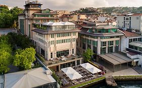 Radisson Blu Bosphorus Hotel Istanbul 5*